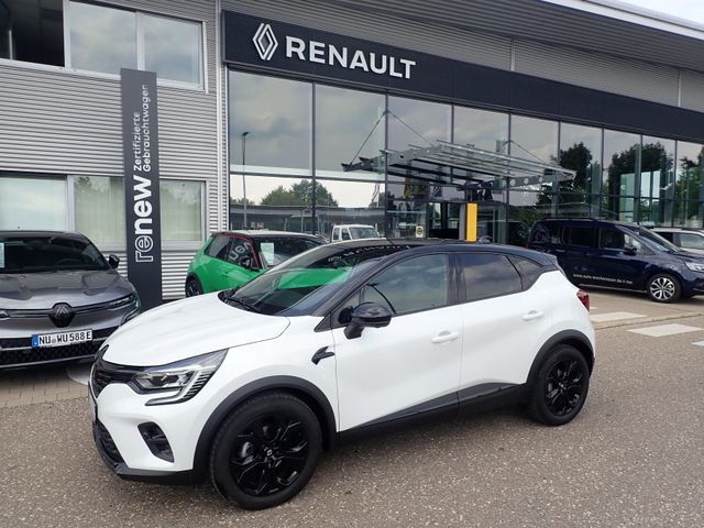 Renault Captur Rive Gauche TCe 160 EDC