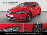 Volkswagen Polo beats |LED|PDC|Temp|SHZ|CarPlay|Soundsystem - Volkswagen Polo: Rot