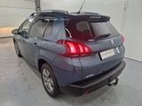 Peugeot 2008 1.2 PureTech 110 Style (5-Gang-Schaltgetrie - Peugeot 2008 Gebrauchtwagen