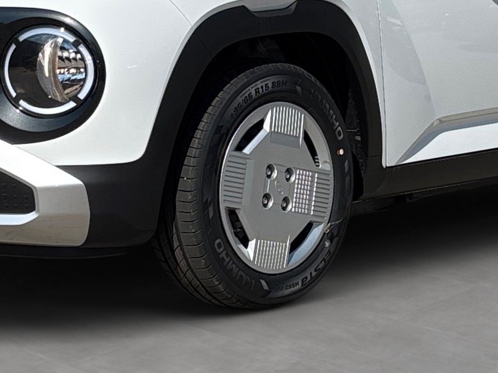 Hyundai INSTER - Bild 6