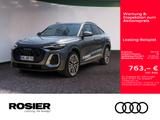 Audi Q5 Sportback TDI quattro GUB 3. Gen. ACC NAVI BT