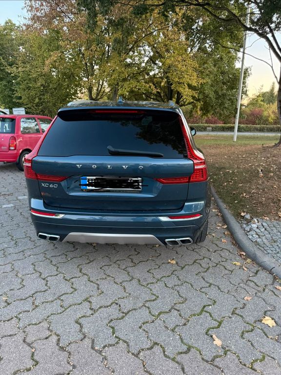 Image of Volvo XC60