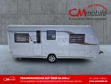 HYMER / ERIBA / HYMERCAR Nova 530 GL - MOVER - - Angebote