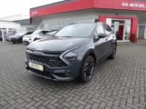 Kia Sportage 1.6T-GDI AWD Aut. GT-Line - Kia Sportage mit Benzin-Antrieb: Leder