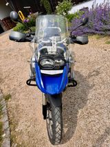 BMW R1200GS ESA ABS  - Offers matching your search criteria