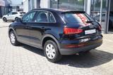 Audi Q3 1.4 TFSI Bi-Xenon Sitzheizung AHK PDC Klima - Audi Q3: Schwarz
