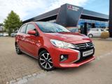 Mitsubishi Space Star 1.2 Spirit + M/T *Navi*SHZ*Allwetter - Mitsubishi Space Star in Augsburg