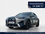BMW iX xDrive40 Sportpaket+AHK+DrivAssistProf+Laser - BMW iX aus 2024