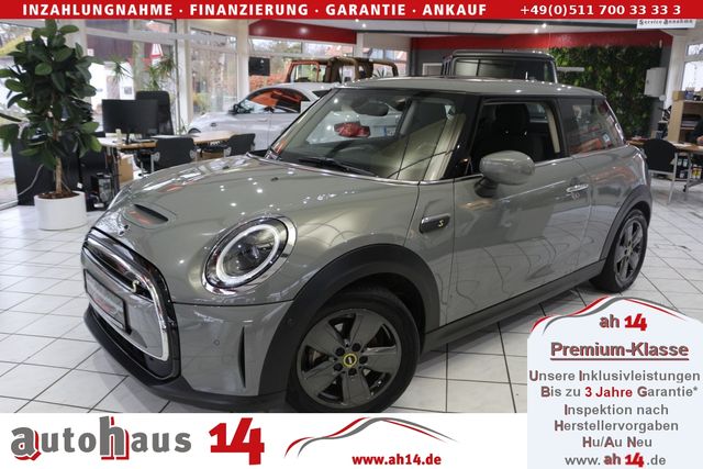 MINI Cooper S E - Automatik-Navi-Panorama-ACP-1.Hand