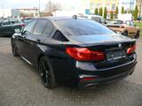 BMW 530 e xDrive,SD,Leder,Navi,Kam,Hea - BMW 530 in Köln