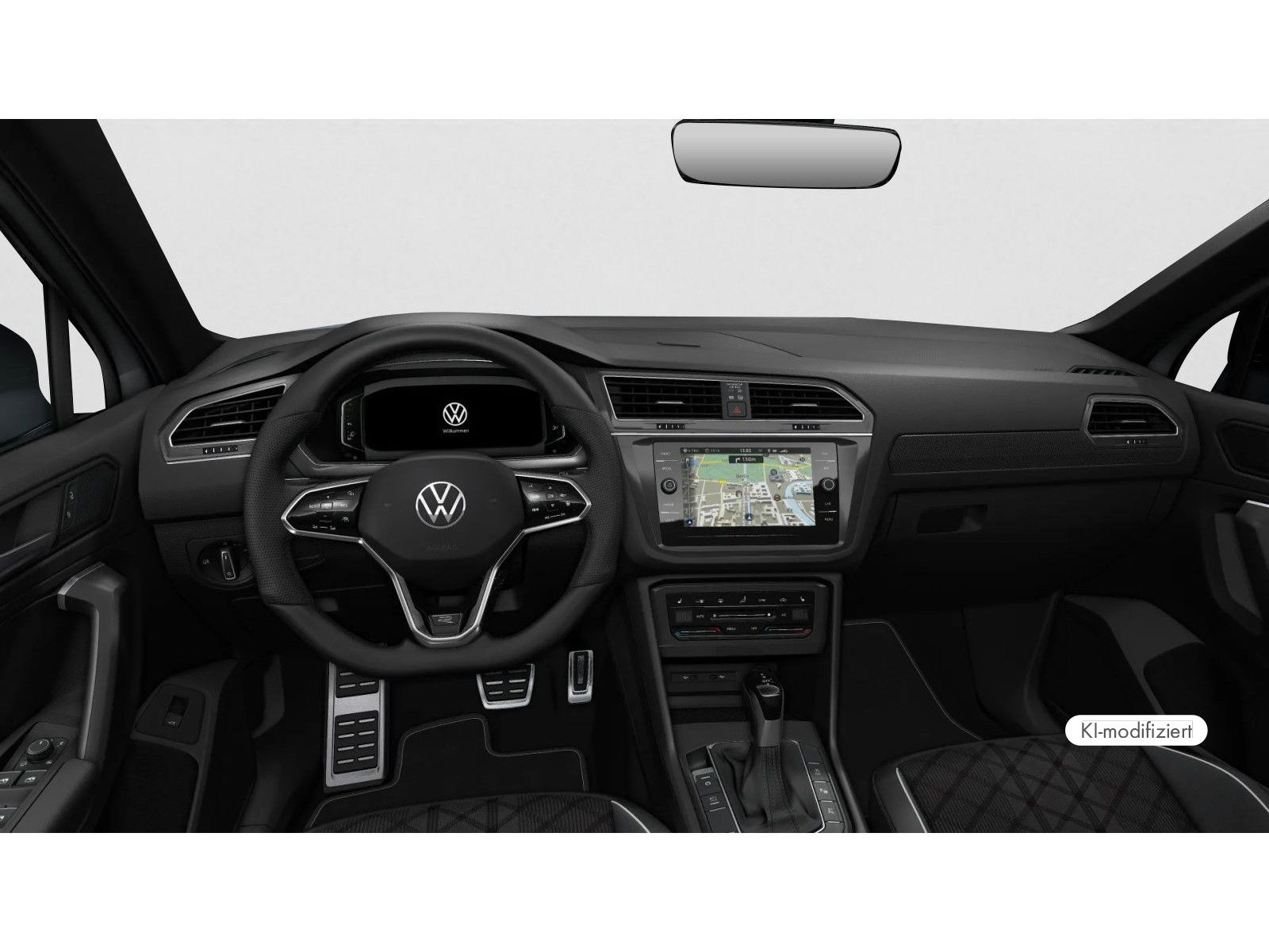 Volkswagen Tiguan - Bild 6