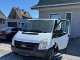 Ford Transit Kastenwagen bj 2012 - Ford Transit: Kastenwagen