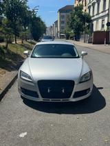 Audi TT Coupe 2.0 TFSI - - Audi TT in Frankfurt (Main)