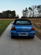 Volkswagen Golf 1.6 Generation Cabriolet Generation - Volkswagen Golf: Generation