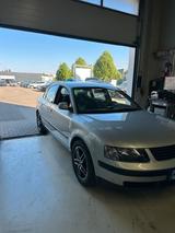 Volkswagen Passat B5 3b2 - Volkswagen Passat aus 1998