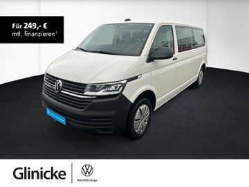 Volkswagen Leasingangebot: Volkswagen T6.1 Kombi langer Radstand 2.0 TDI Langer Radst.