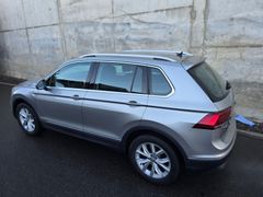 VW Tiguan Offroad 4Motion 2.0TSI 179PS LED Navi ACC