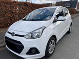 Hyundai i10 1.0 LPG/Benzin - 2. Hand - Unfallfrei - Hyundai i10 mit LPG-Antrieb: Kleinwagen, mit Klimaanlage
