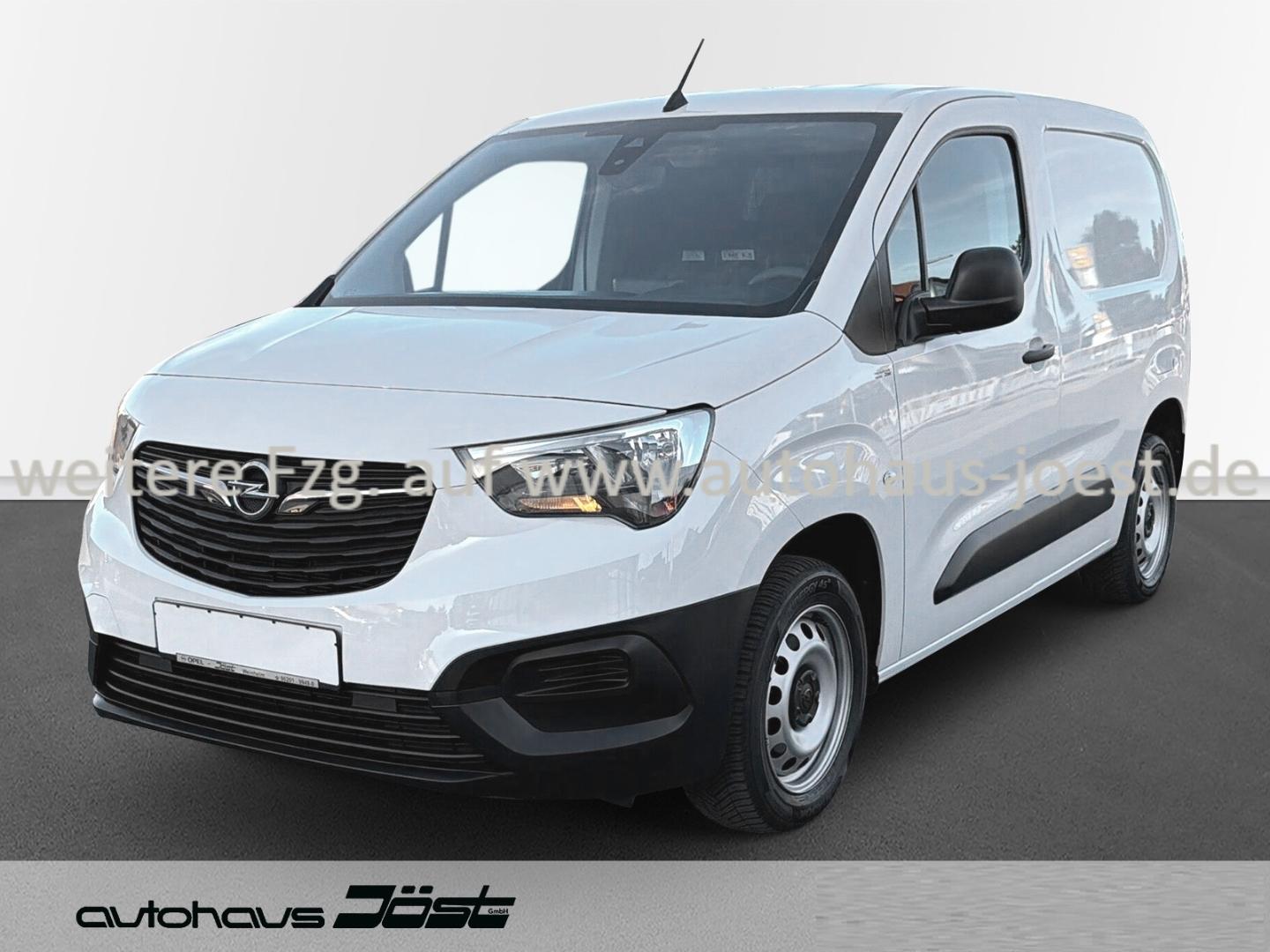 Opel Combo Cargo 1.5 D L1H1