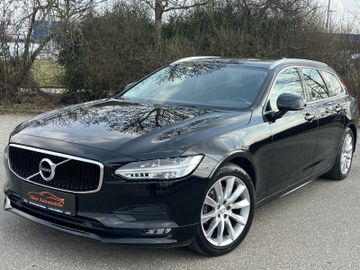 Volvo V90 - 1