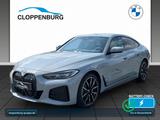 BMW i4 eDrive40 Gran Coupé M-Sportpaket Navi+ACC+BT - BMW i4 in Bremen