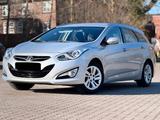Hyundai i40 1.6 GDI - Hyundai i40 in Bremen