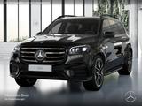 Mercedes-Benz GLS 580 4M AMG+NIGHT+PANO+360+AHK+MULTIBEAM+HUD - Mercedes-Benz GLS 580 Gebrauchtwagen