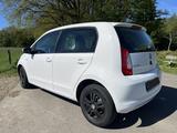 Skoda Citigo Ambition, Winterpaket, TÜV u. Bremsen neu - Skoda Citigo: Von Privat