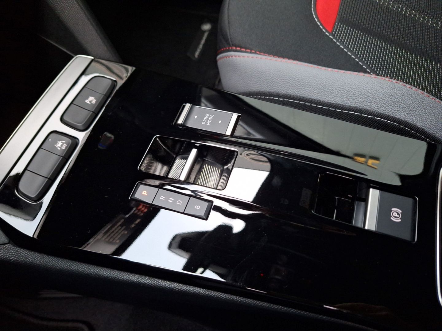 Opel Mokka-e - Bild 26