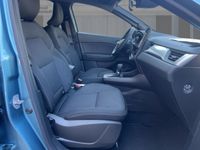 Renault Symbioz - Vorschau Bild 8