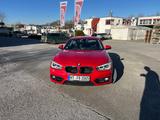 BMW 118d xDrive Sport Line 