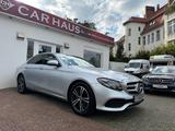 Mercedes-Benz E 200 4Matic 9G-Tronic Avantgarde*Aus 1.HAND* - : Allradantrieb, 1.9
