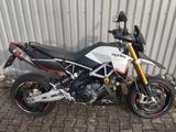 Aprilia Dorsoduro 750 ABS - APRILIA DORSODURO