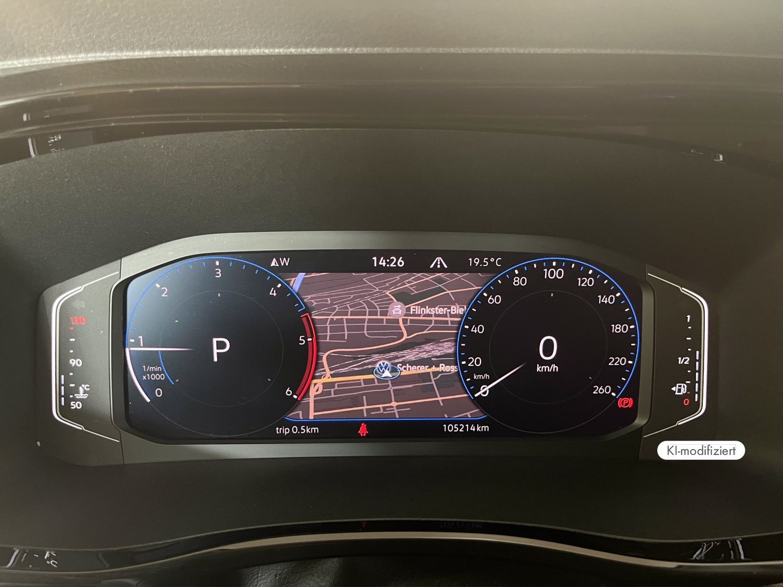 Volkswagen T6 California - Bild 11