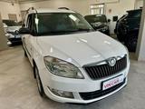 Skoda Roomster 1.2 TDI CR 75CV Active 10/2014 - Skoda Roomster mit Diesel-Antrieb: 1.2