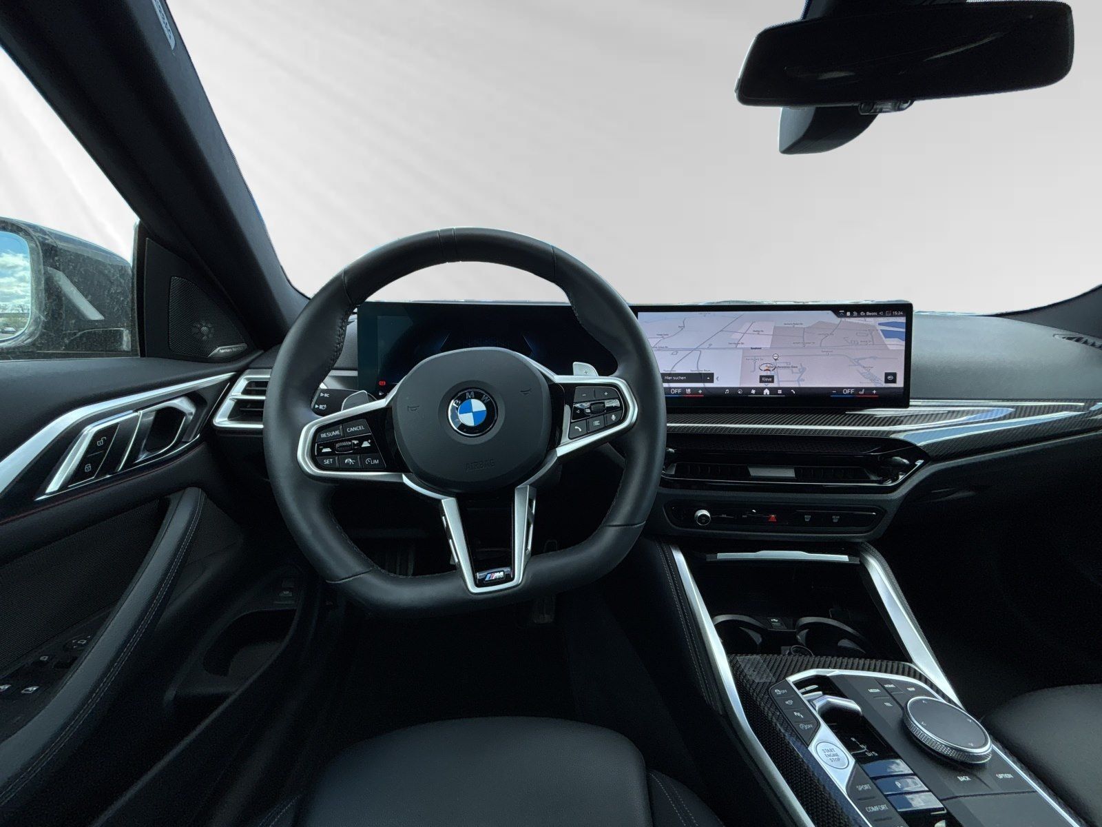 BMW 430 - Bild 11