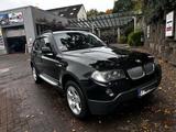 BMW X3 3.0si - 2008 gepflegt - High-End-Audio