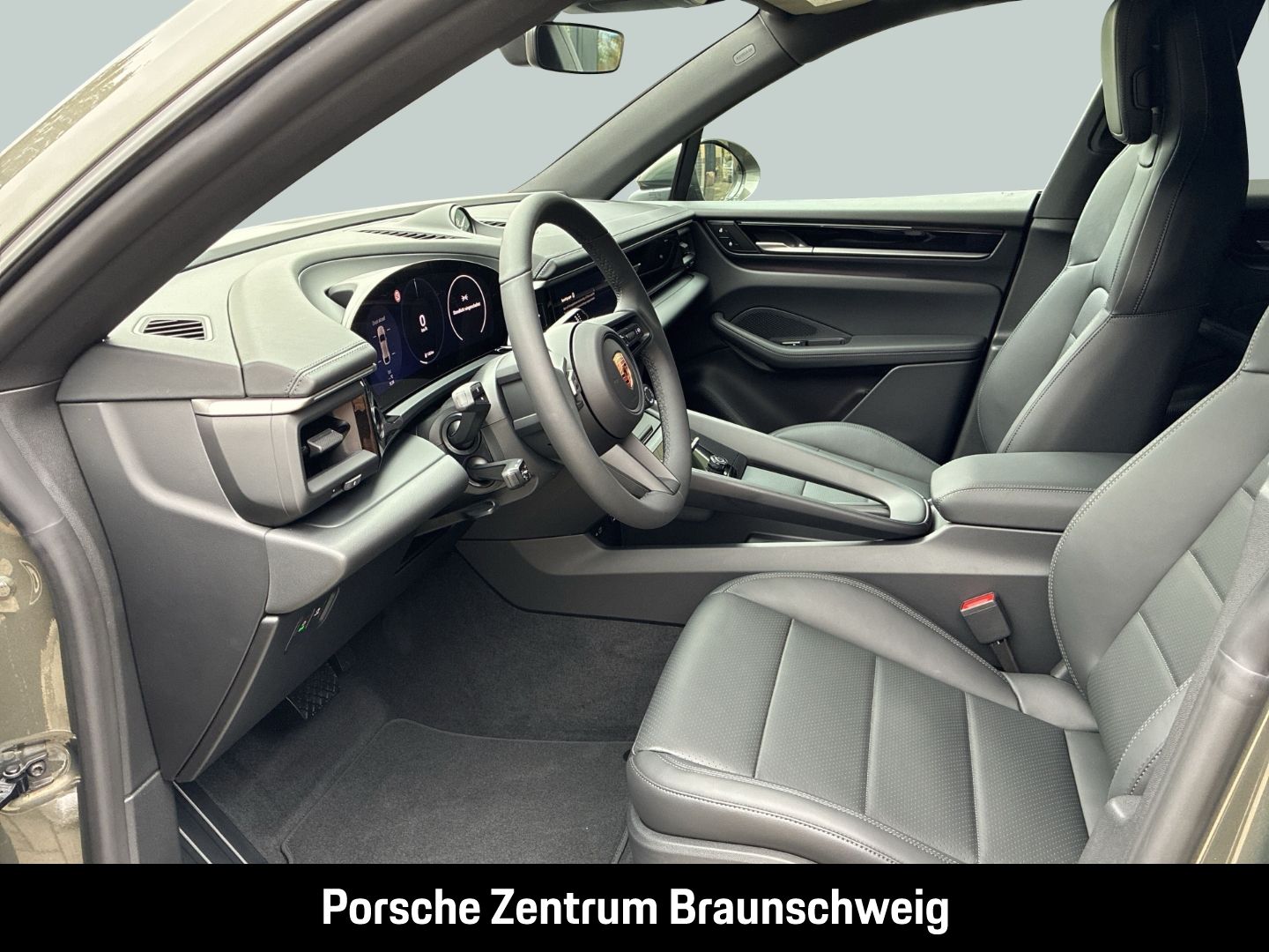 Porsche Macan - Bild 10