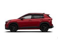 Skoda Epiq - Vorschau Bild 2