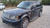 Land Rover Range Rover Sport 3.6 TDV8 HSE GUARNI - Land Rover Range Rover Sport: Tdv8