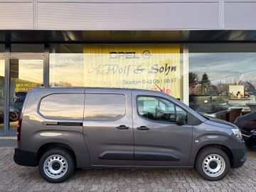 Bild 4 Opel Combo E Cargo XL Basis erh. Nutzlast +KAMERA+PDC