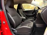 Skoda Rapid Spaceback Ambition*PDC*KLIMA* - rote Skoda Rapid