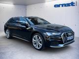 Audi A6 allroad quattro 50 TDI tiptronic - AllradLenk - gebrauchte Audi A6 Allroad aus dem Jahr 2019