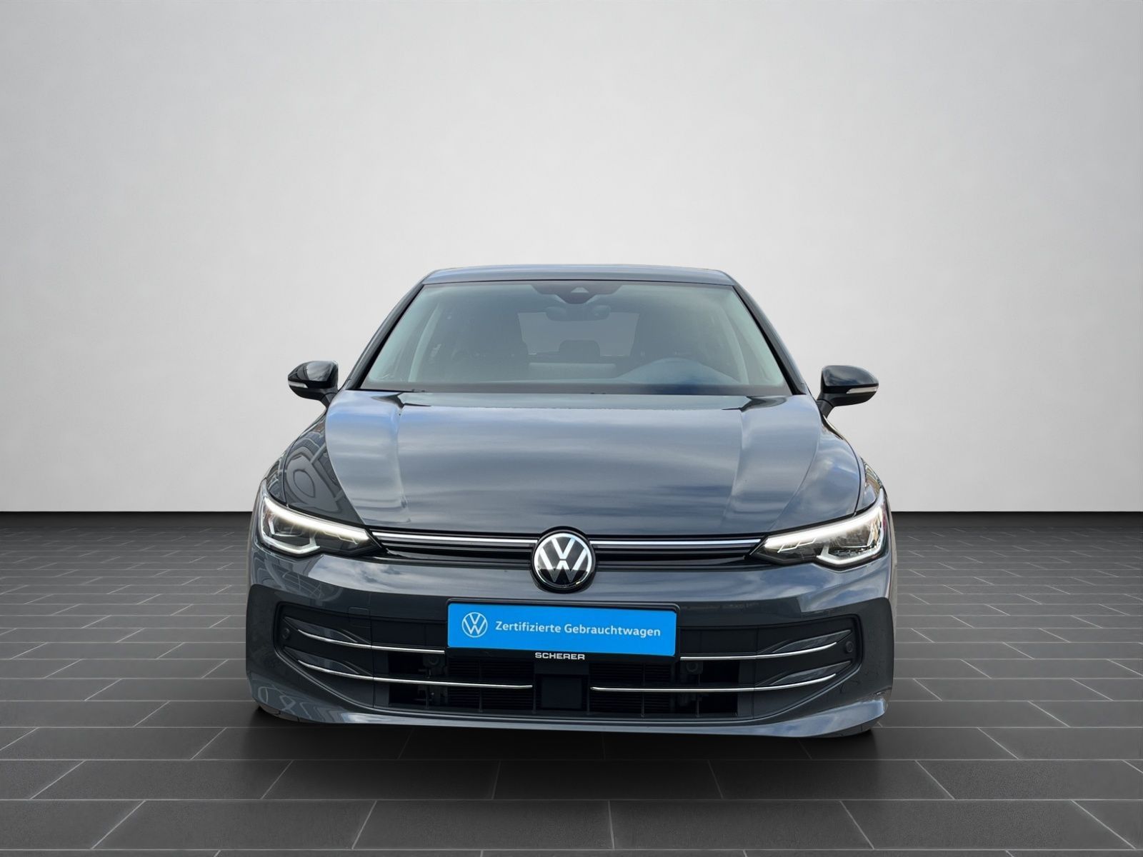 Volkswagen Golf - Bild 6