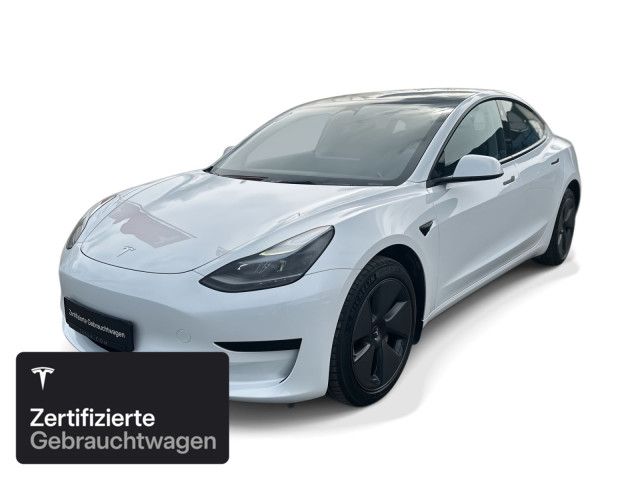 Image of Tesla Model 3