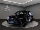 Jaguar F-Pace SVR AWD 5.0 V8  *BLACK-PACK*AHK*PANO* - Jaguar F-Pace: Svr