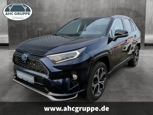 Toyota RAV 4 Plug-in Hybrid 2.5 VVT-i (Syst. 306 PS) 4x