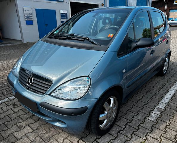 Mercedes-Benz A 140 AVANTGARDE