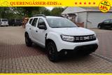 Dacia Duster 1.0 TCe ECO-G 67 kW (91 PS), Schalt. 6... - Dacia Duster mit LPG-Antrieb: Geländewagen, 1.6