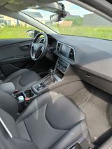 Seat Leon 1.5 TSI 96kW Xcellence Sportstourer Xce... - Seat Leon: 1.9
